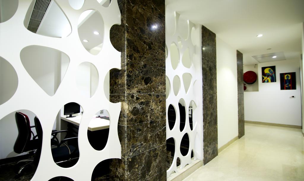 Hotel The Prime Balaji Deluxe At New Delhi Railway Station - Free Airport Pickup Exterior foto