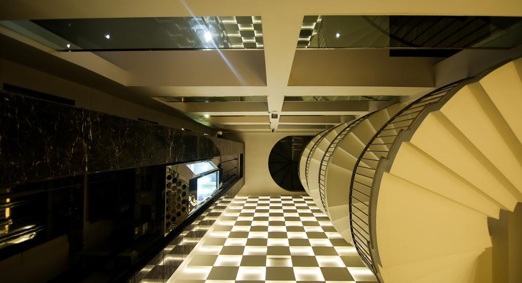 Hotel The Prime Balaji Deluxe At New Delhi Railway Station - Free Airport Pickup Exterior foto