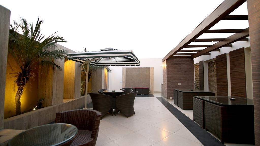 Hotel The Prime Balaji Deluxe At New Delhi Railway Station - Free Airport Pickup Exterior foto