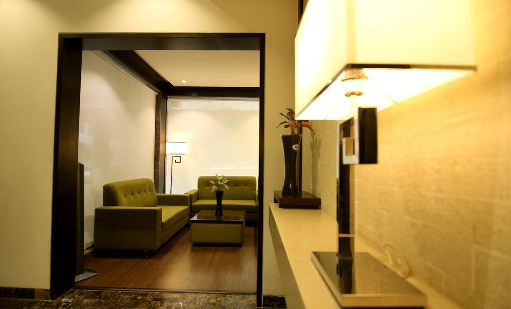 Hotel The Prime Balaji Deluxe At New Delhi Railway Station - Free Airport Pickup Exterior foto
