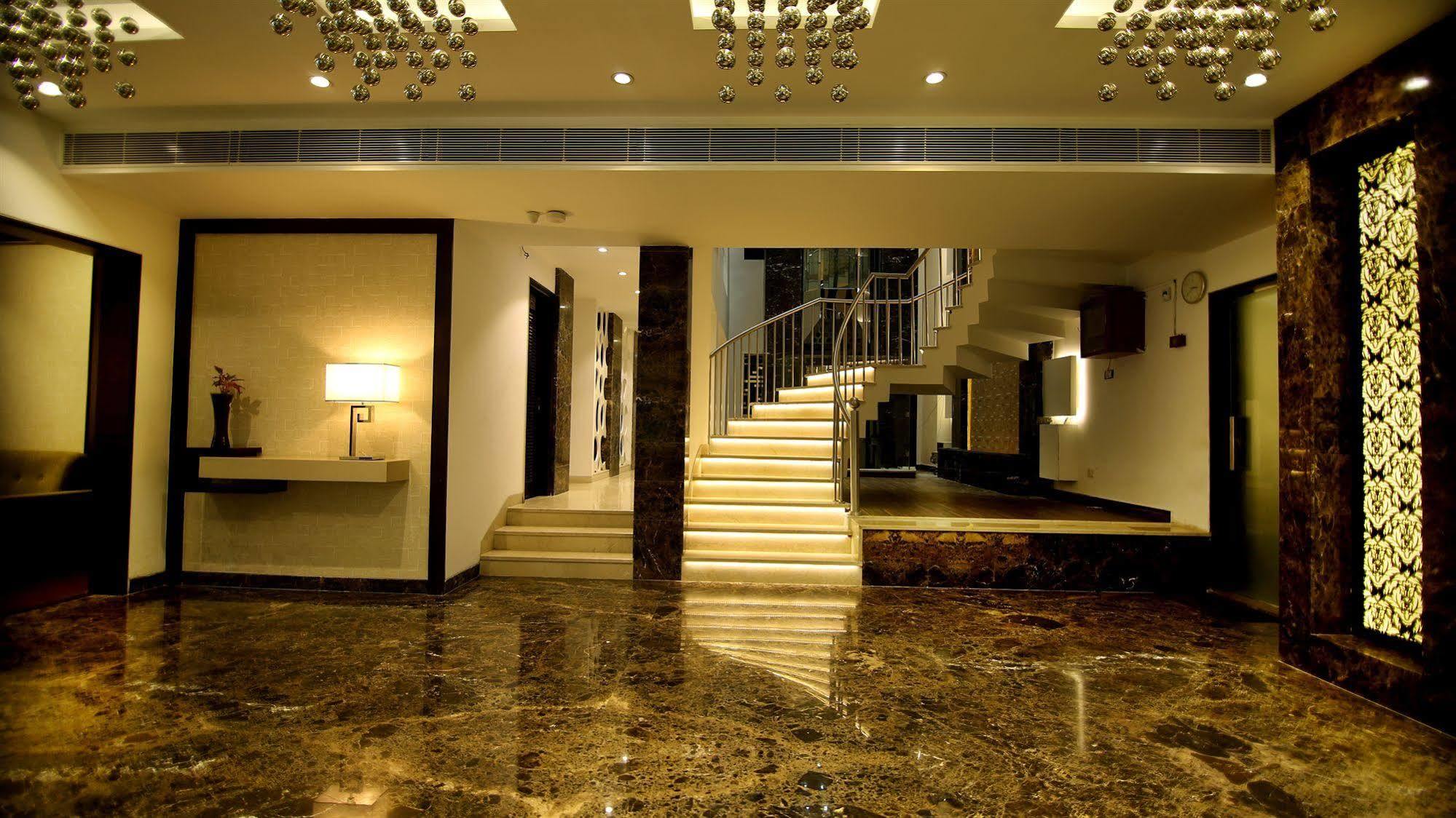 Hotel The Prime Balaji Deluxe At New Delhi Railway Station - Free Airport Pickup Exterior foto