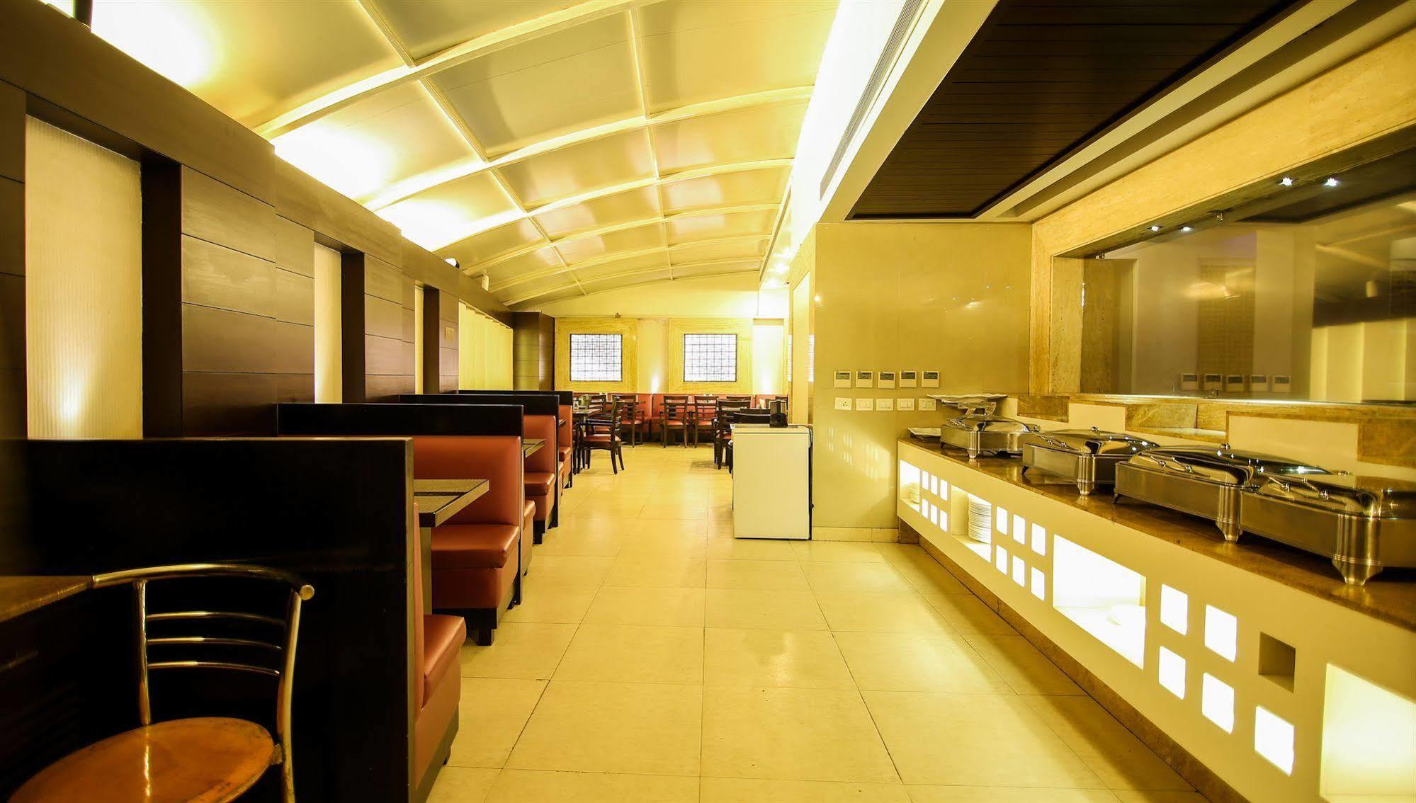 Hotel The Prime Balaji Deluxe At New Delhi Railway Station - Free Airport Pickup Exterior foto