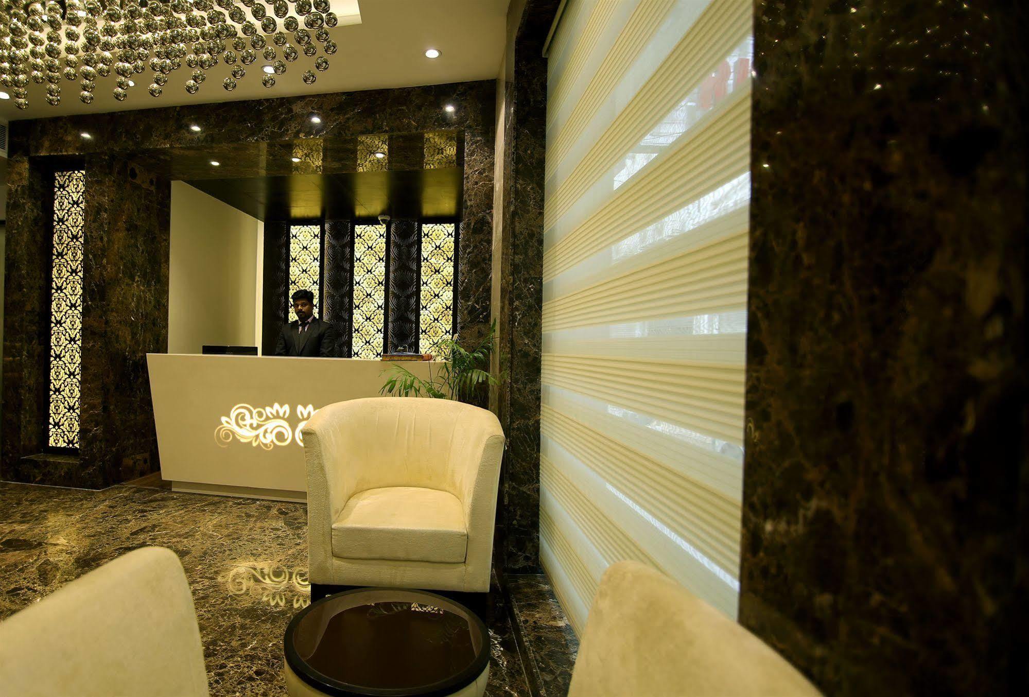 Hotel The Prime Balaji Deluxe At New Delhi Railway Station - Free Airport Pickup Exterior foto