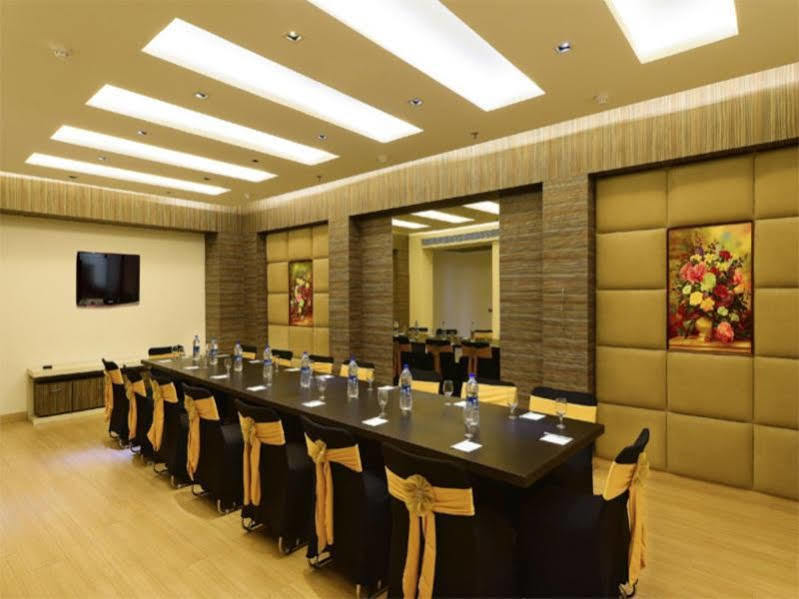 Hotel The Prime Balaji Deluxe At New Delhi Railway Station - Free Airport Pickup Exterior foto
