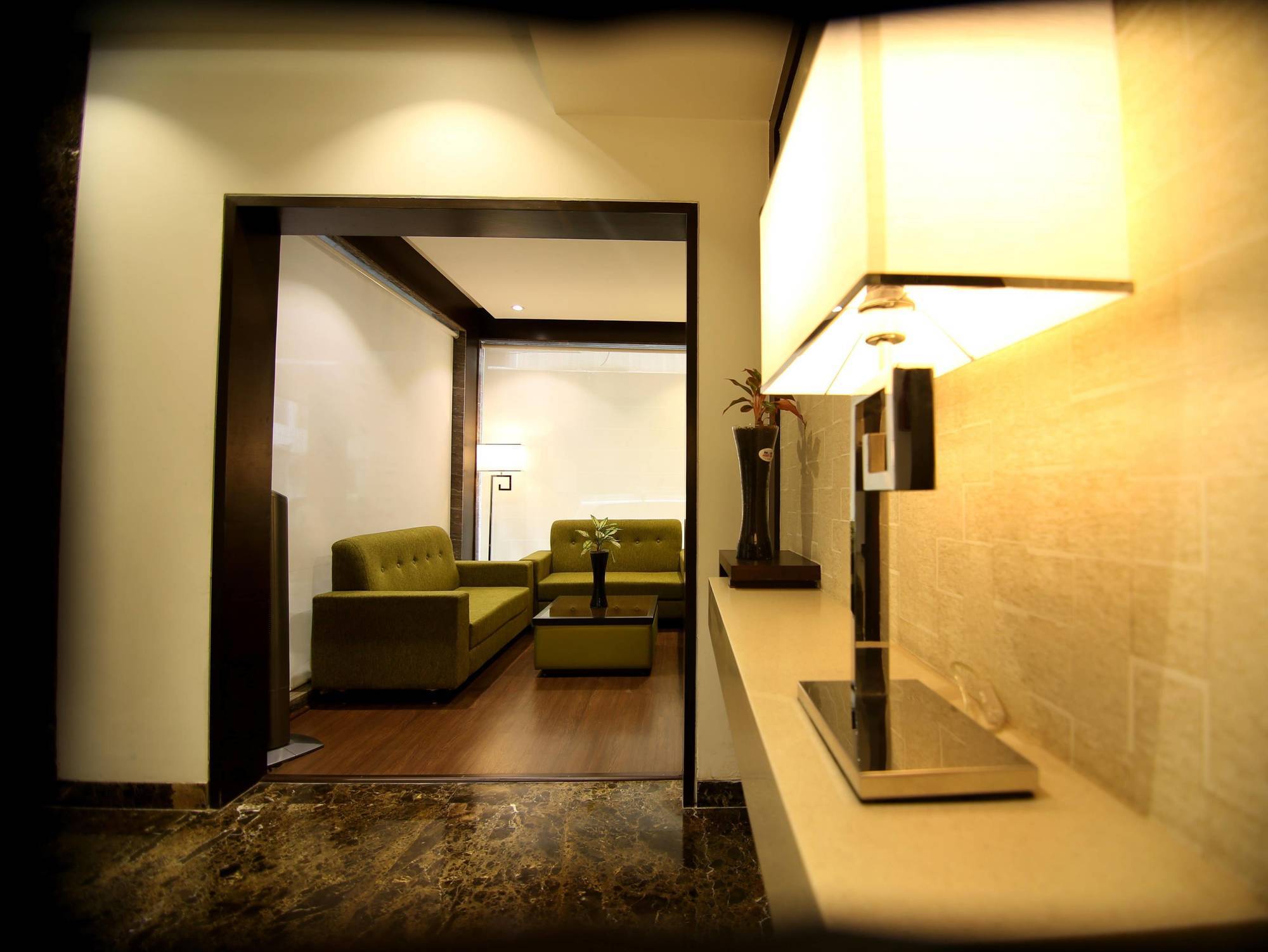 Hotel The Prime Balaji Deluxe At New Delhi Railway Station - Free Airport Pickup Exterior foto