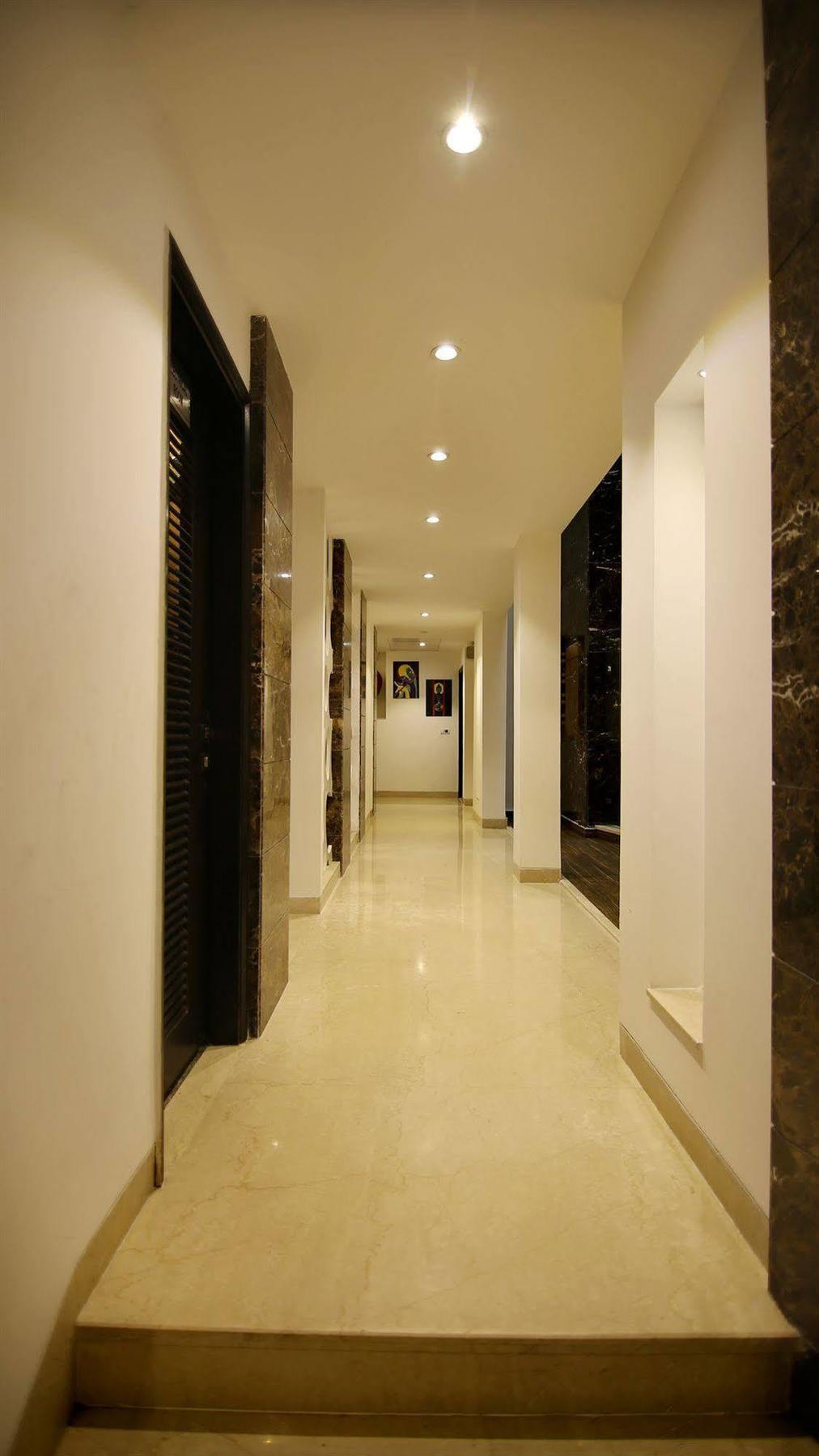 Hotel The Prime Balaji Deluxe At New Delhi Railway Station - Free Airport Pickup Exterior foto