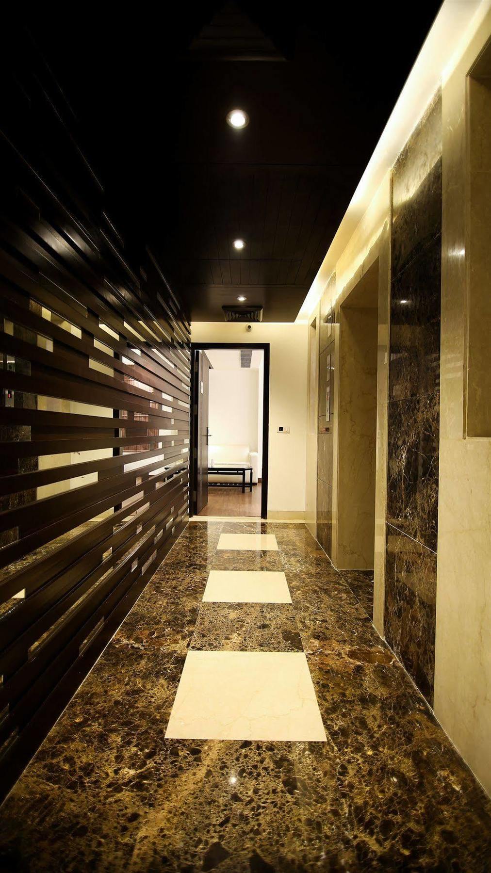 Hotel The Prime Balaji Deluxe At New Delhi Railway Station - Free Airport Pickup Exterior foto
